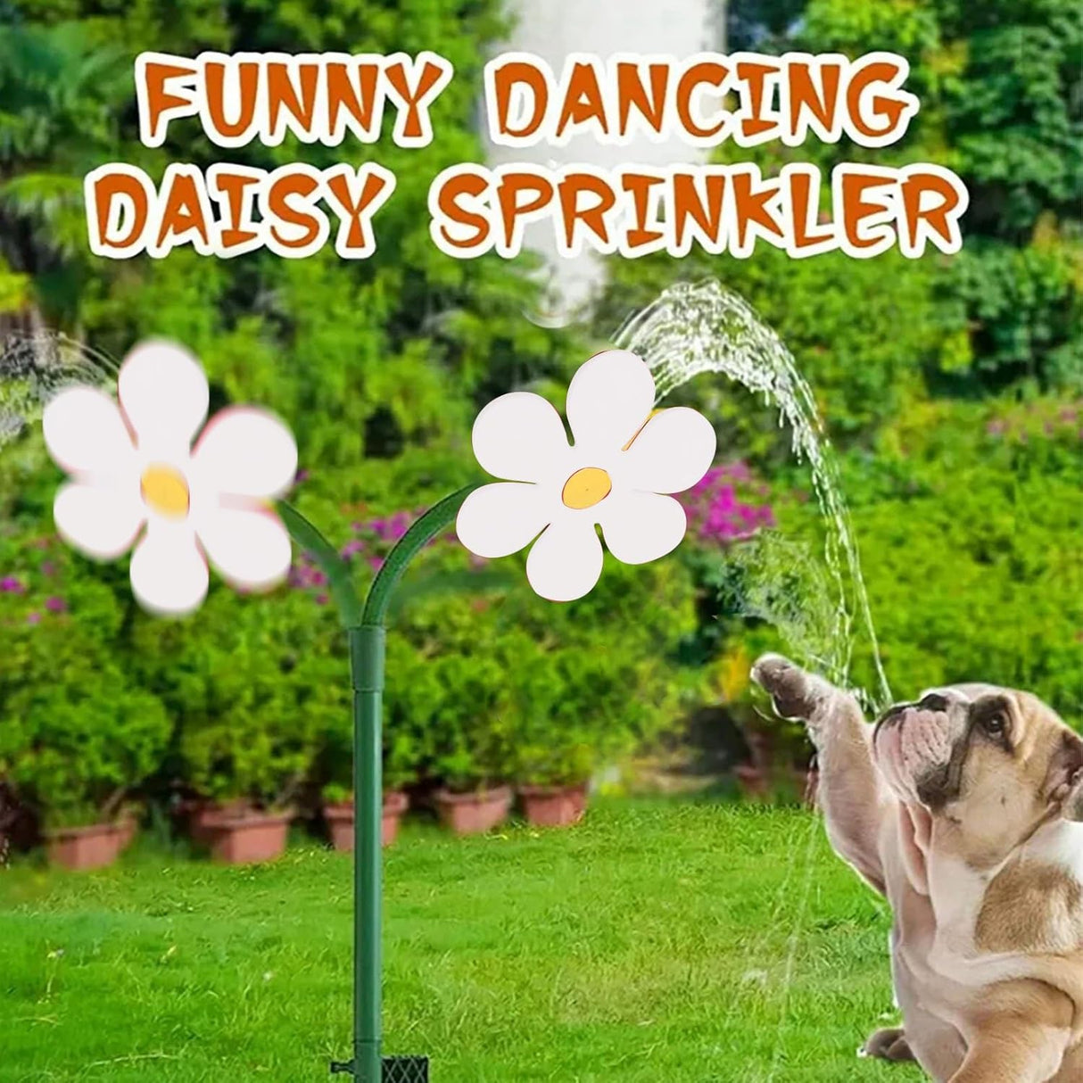 Sprinklora