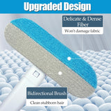 4 in 1 Multifunctional Pet Hair Removal Tool 2 Pack