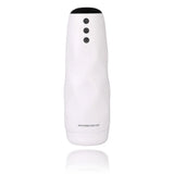 S1 Automatic Sucking Retractable Heated Masturbator