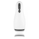 Copa de masturbación multifuncional, totalmente automática, con calentamiento inteligente, para sexo oral