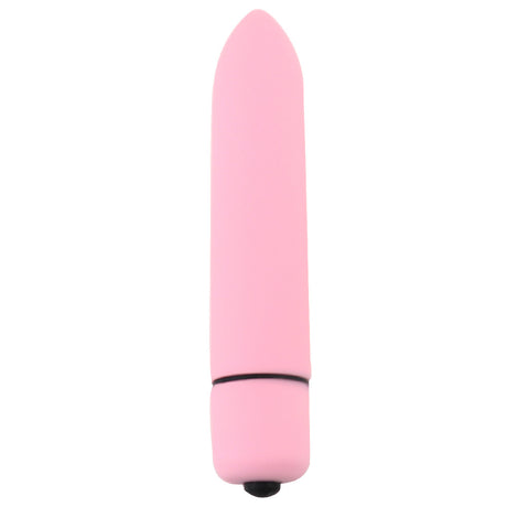 Vibrating Egg Ten-Frequency Pointed Bullet Masturbator