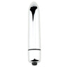 Vibrating Egg Ten-Frequency Pointed Bullet Masturbator