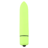 Vibrating Egg Ten-Frequency Pointed Bullet Masturbator