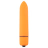 Vibrating Egg Ten-Frequency Pointed Bullet Masturbator