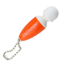 Vibrador portátil sexy mini AV, juguetes sexuales para mujeres