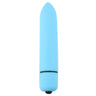 Vibrating Egg Ten-Frequency Pointed Bullet Masturbator