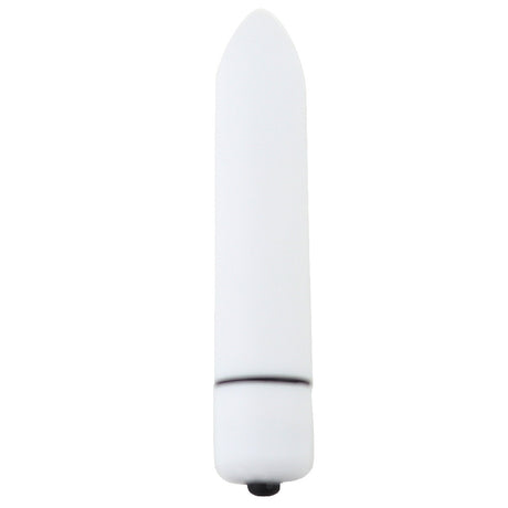 Vibrating Egg Ten-Frequency Pointed Bullet Masturbator