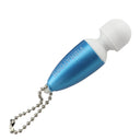 Vibrador portátil sexy mini AV, juguetes sexuales para mujeres