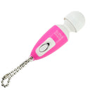 Vibrador portátil sexy mini AV, juguetes sexuales para mujeres