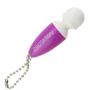 Vibrador portátil sexy mini AV, juguetes sexuales para mujeres