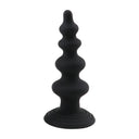 Pagoda Backyard Anal Plug Tapón Anal de Silicona