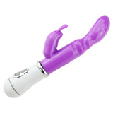 Double G-spot Vibrator Rabbit AV Vibration Massager