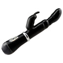 Masajeador vibrador conejo AV de doble punto G