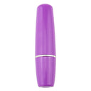 Portable Mini Lipstick Vibrating Female Masturbator