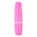 Portable Mini Lipstick Vibrating Female Masturbator