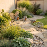 🕊️Robin Garden Stake