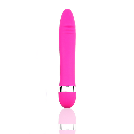 Speed Adjustable Vibrator Female Av Masturbator