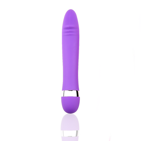 Speed Adjustable Vibrator Female Av Masturbator