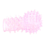 Women's G-Spot Finger Cot