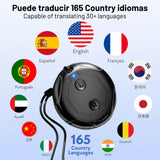🔥LAST DAY 50% OFF 🌎 K18 AI Smart Translator 2026– Break Language Barriers & Connect With the World