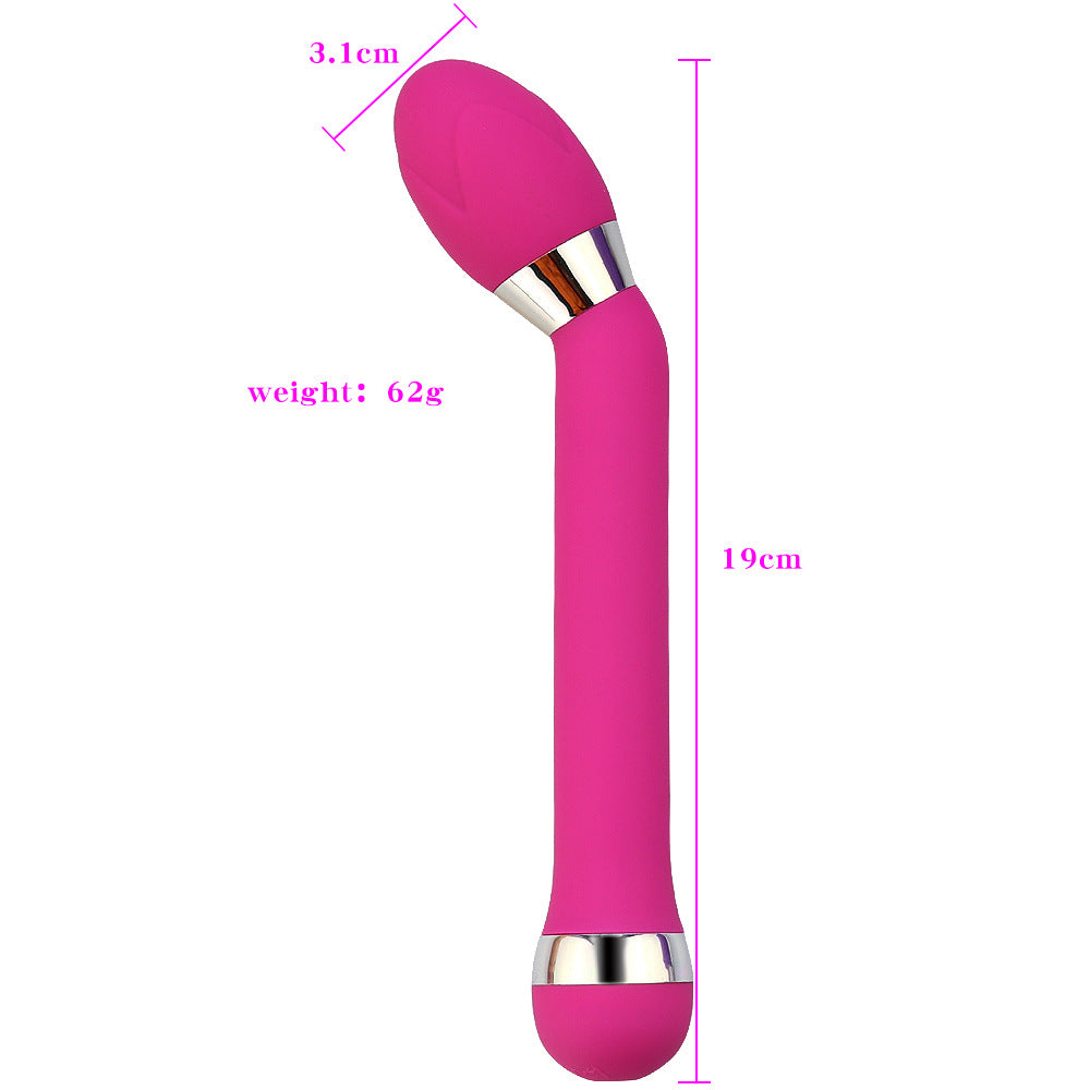 G-Point Vibration Female Masturbation Massage Vibratior