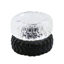 Anillo de retardo para hombre "Wheel Ring"