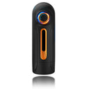 Adventurer Infinitely Variable Speed Retractable Clip Suction Masturbator