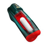 Leten 5 Vibration Full Automatic Male Masturbator with Heating & Stepless Speed Regulation