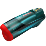 Leten 5 Vibration Full Automatic Male Masturbator with Heating & Stepless Speed Regulation