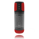 Automatic Rotating Blow Job Simulator Vibrating Suction Masturbation Cup