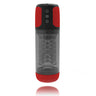 Automatic Rotating Blow Job Simulator Vibrating Suction Masturbation Cup