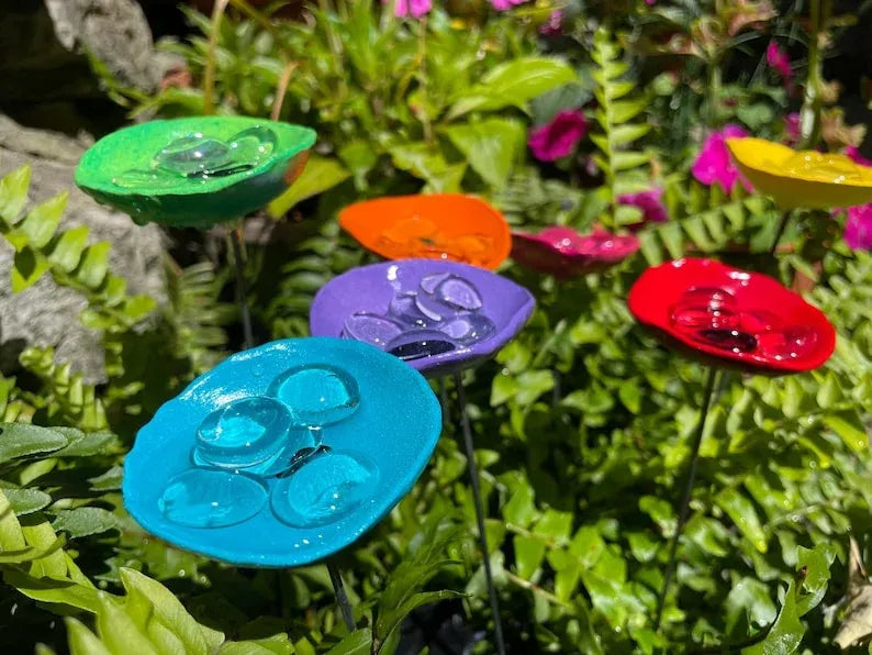 🔥Flash Sale: 49% OFF Sitewide! 🐝Bee Watering Station. 🦋Butterfly Puddler. Hummingbird Drinking Cups