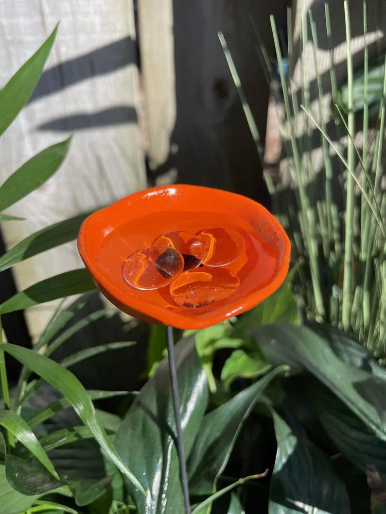🔥Flash Sale: 49% OFF Sitewide! 🐝Bee Watering Station. 🦋Butterfly Puddler. Hummingbird Drinking Cups