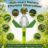 Portable Insect Catcher-2 Park
