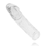 Cock Ring Lengthen and Bigger for Male for Sex