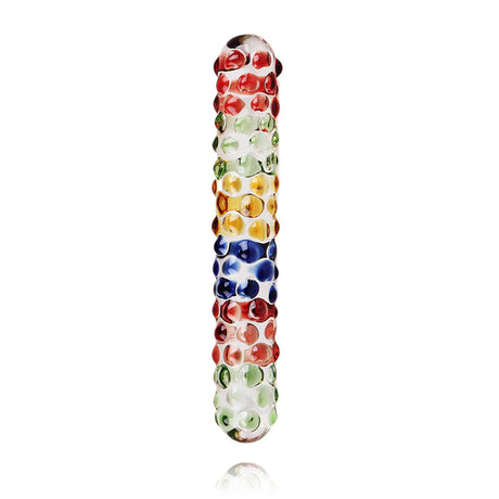 Crystal Dildo Butt Plug Magic Wand