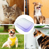 3D Cooling Bean Mat for Dogs & Cats Summer Breathable Pet Cool Bed