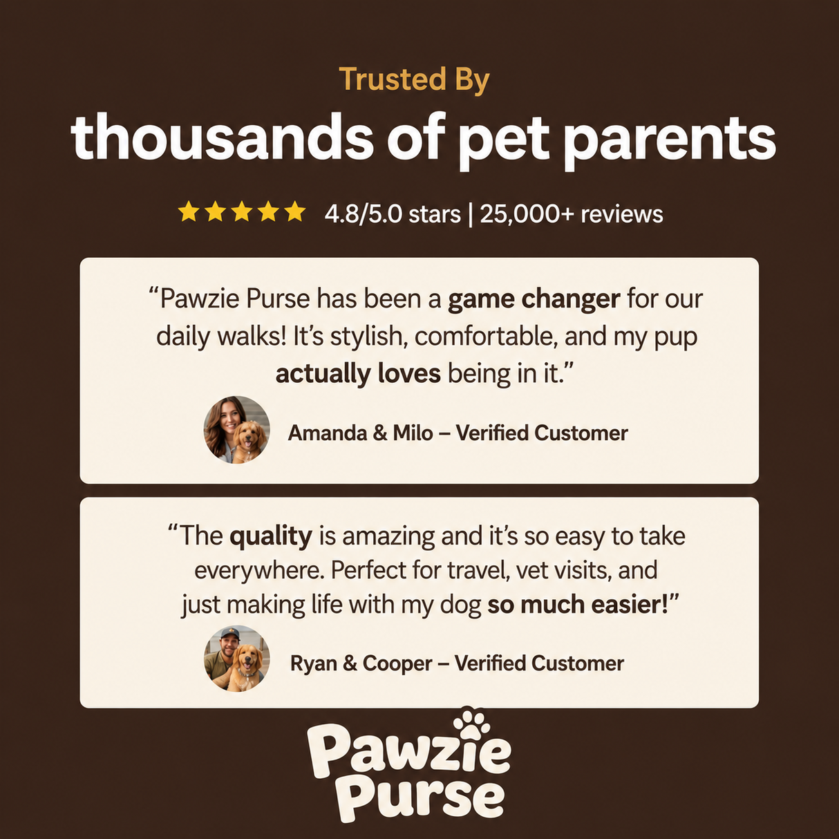 Pet Carrier Backpack