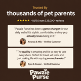 Pet Carrier Backpack
