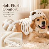Glow Dinosaur Skeleton Pet Costume
