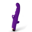 10 Gänge Dildo Vagina Klitoris Anus Massager