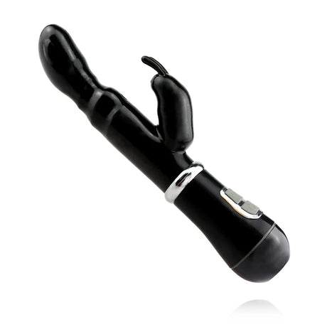 Double G-Spot Vibrator Rabbit AV Vibration Massager