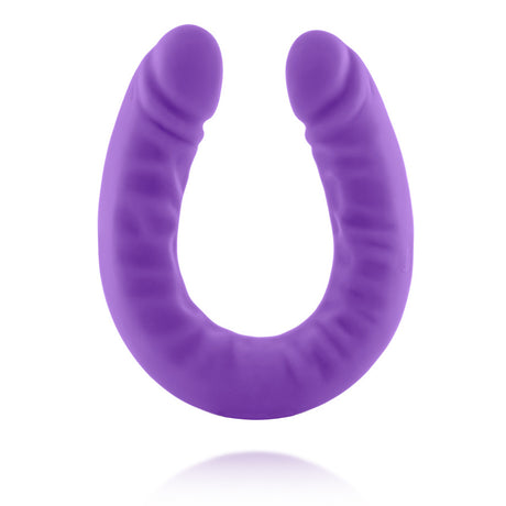 Double Head Sm Sex Toy Masturbator