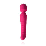 Double Head Vibrator Double Penetration Vibrator