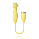 Vibrador AV de doble cabeza