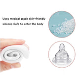 Leten Fury 10 Telescoping Vibration Intelligent Chip Control Men Sex Toys with Moaning & Heating Function