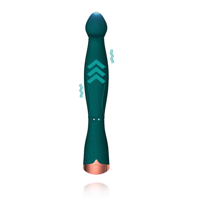Electric Green Dildo Allovers Dildo Custom Sex Toys VibratingDildos