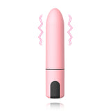 Female Masturbator Rechargeable Bullet Mini Vibrator