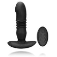 Fully Automatic Telescopic Vibration Anal PlugFully Automatic Telescopic Vibration Anal Plug