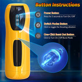 Fully Automatic Rotating And Sucking Telescopic Bumblebee Aircraft Cup